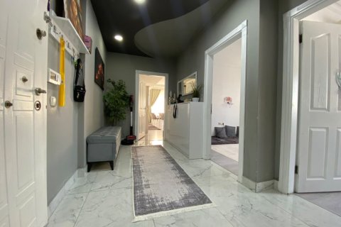 آپارتمان در Alanya ، ترکیه 4 خوابه ، 180 متر مربع. شماره 238768 - 17