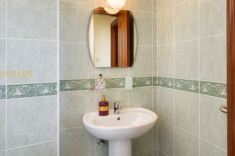 2+1 Leilighet  i Arapkoy, Girne,  Nr. 238214 - 7