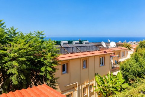 2+1 Leilighet  i Arapkoy, Girne,  Nr. 238214 - 15