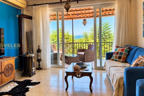 2+1 Leilighet  i Arapkoy, Girne,  Nr. 238214 - 1