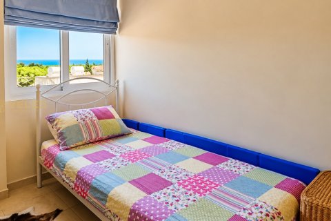 2+1 Leilighet  i Arapkoy, Girne,  Nr. 238214 - 13