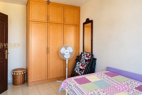 2+1 Leilighet  i Arapkoy, Girne,  Nr. 238214 - 11