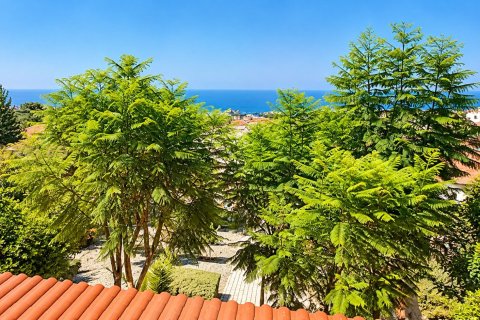 2+1 Leilighet  i Arapkoy, Girne,  Nr. 238214 - 16