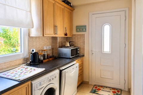 2+1 Leilighet  i Arapkoy, Girne,  Nr. 238214 - 3