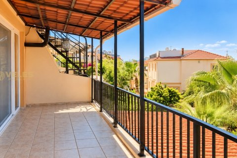 2+1 Leilighet  i Arapkoy, Girne,  Nr. 238214 - 14