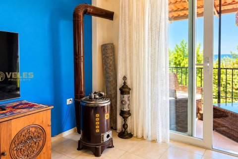 2+1 Leilighet  i Arapkoy, Girne,  Nr. 238214 - 2