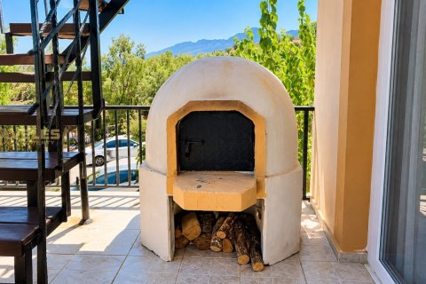 2+1 Leilighet  i Arapkoy, Girne,  Nr. 238214 - 17