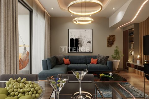 2+1 Lägenhet  i Aksu, Antalya, Turkiet Nr. 238337 - 13