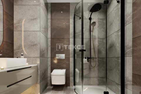 2+1 Lägenhet  i Aksu, Antalya, Turkiet Nr. 238337 - 26