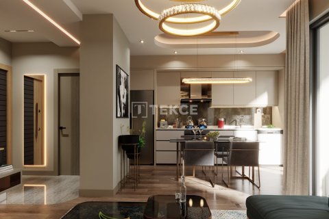 2+1 Lägenhet  i Aksu, Antalya, Turkiet Nr. 238337 - 15