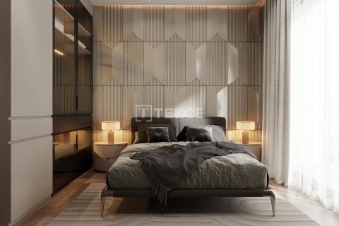 2+1 Lägenhet  i Aksu, Antalya, Turkiet Nr. 238337 - 20