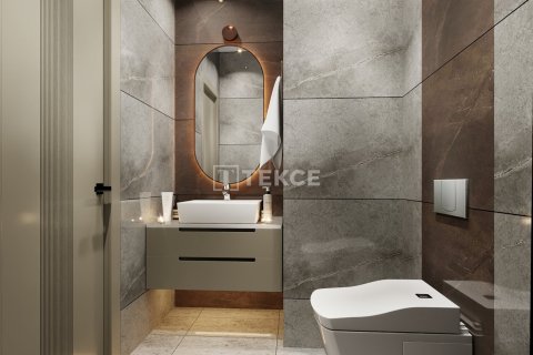2+1 Lägenhet  i Aksu, Antalya, Turkiet Nr. 238337 - 25