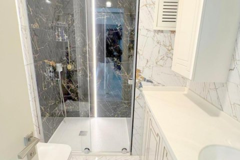 Продажа квартиры  в Махмутларе, Анталье, Турция студия, 50м2, №238752 – фото 6