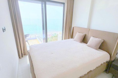 Продажа квартиры  в Махмутларе, Анталье, Турция студия, 50м2, №238752 – фото 4