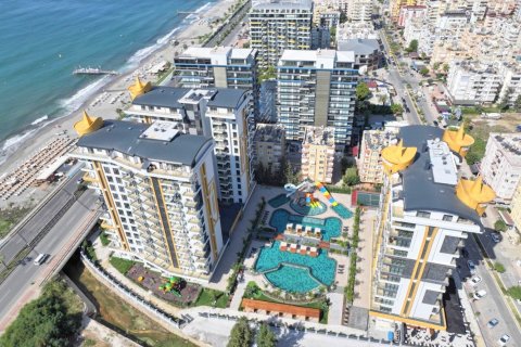 Продажа квартиры  в Махмутларе, Анталье, Турция студия, 50м2, №238752 – фото 9