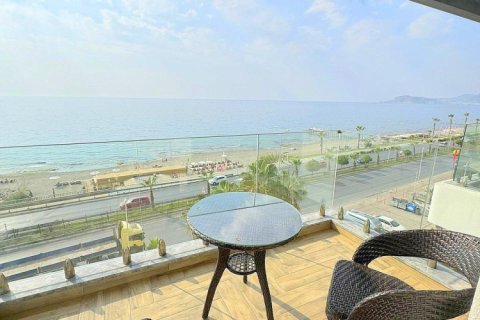 Продажа квартиры  в Махмутларе, Анталье, Турция студия, 50м2, №238752 – фото 7