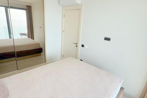 Продажа квартиры  в Махмутларе, Анталье, Турция студия, 50м2, №238752 – фото 5