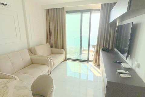Продажа квартиры  в Махмутларе, Анталье, Турция студия, 50м2, №238752 – фото 3