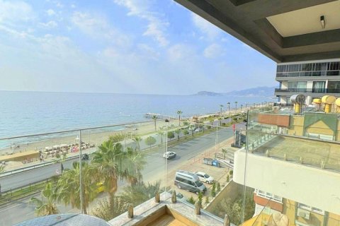 Продажа квартиры  в Махмутларе, Анталье, Турция студия, 50м2, №238752 – фото 8