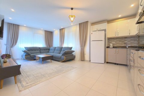 2+0 Leilighet i Mahmutlar, Antalya, Tyrkia Nr. 238584 - 3