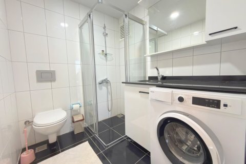 2+0 Leilighet i Mahmutlar, Antalya, Tyrkia Nr. 238584 - 14
