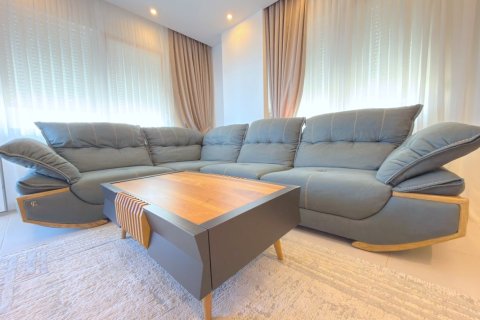 2+0 Leilighet i Mahmutlar, Antalya, Tyrkia Nr. 238584 - 4