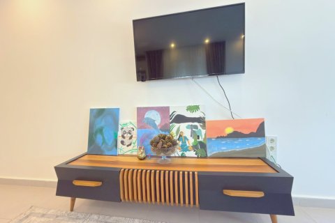 2+0 Leilighet i Mahmutlar, Antalya, Tyrkia Nr. 238584 - 5