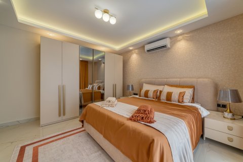 4+1 Lägenhet i Mahmutlar, Antalya, Turkiet Nr. 238360 - 14