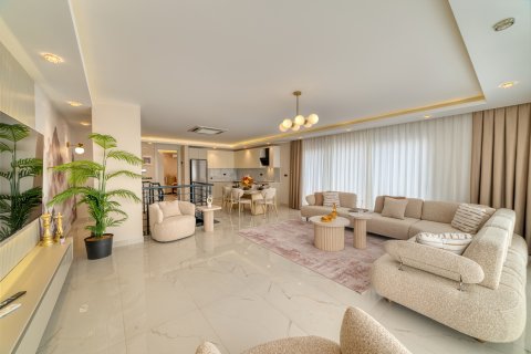4+1 Lägenhet i Mahmutlar, Antalya, Turkiet Nr. 238360 - 11