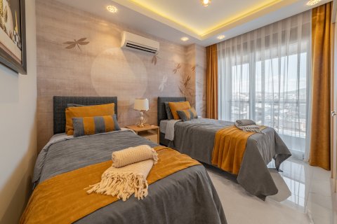 4+1 Lägenhet i Mahmutlar, Antalya, Turkiet Nr. 238360 - 22