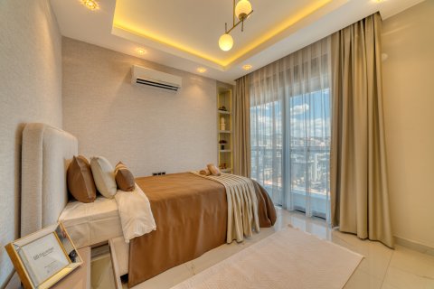 4+1 Lägenhet i Mahmutlar, Antalya, Turkiet Nr. 238360 - 25