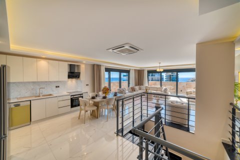 4+1 Lägenhet i Mahmutlar, Antalya, Turkiet Nr. 238360 - 5