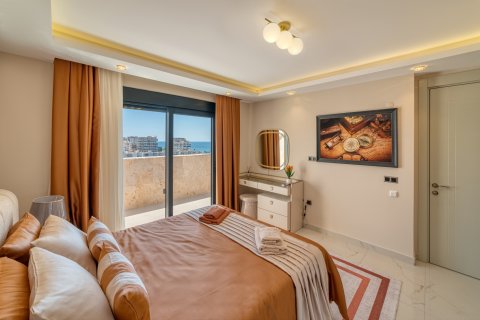 4+1 Lägenhet i Mahmutlar, Antalya, Turkiet Nr. 238360 - 15