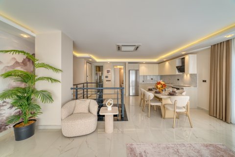 4+1 Lägenhet i Mahmutlar, Antalya, Turkiet Nr. 238360 - 8