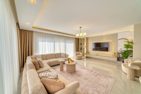 4+1 Lägenhet i Mahmutlar, Antalya, Turkiet Nr. 238360 - 10
