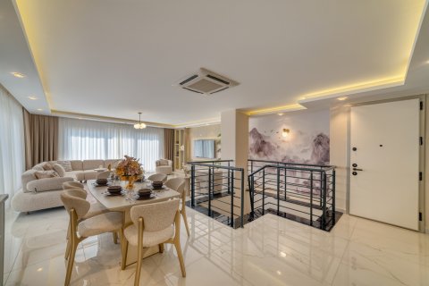 4+1 Lägenhet i Mahmutlar, Antalya, Turkiet Nr. 238360 - 12
