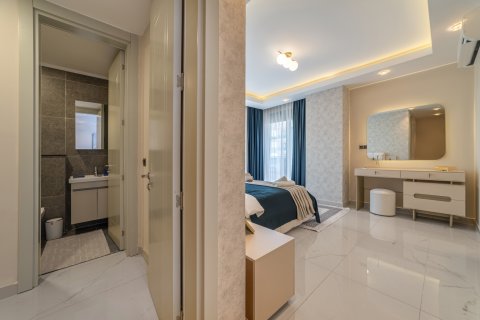4+1 Lägenhet i Mahmutlar, Antalya, Turkiet Nr. 238360 - 19