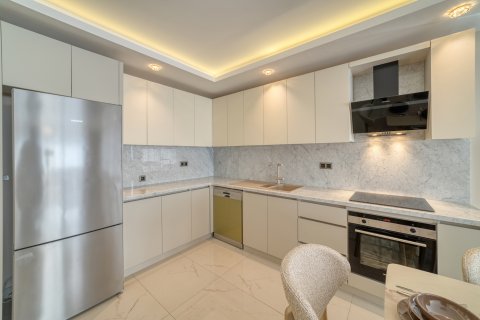 4+1 Lägenhet i Mahmutlar, Antalya, Turkiet Nr. 238360 - 7