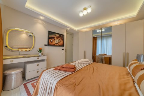 4+1 Lägenhet i Mahmutlar, Antalya, Turkiet Nr. 238360 - 16