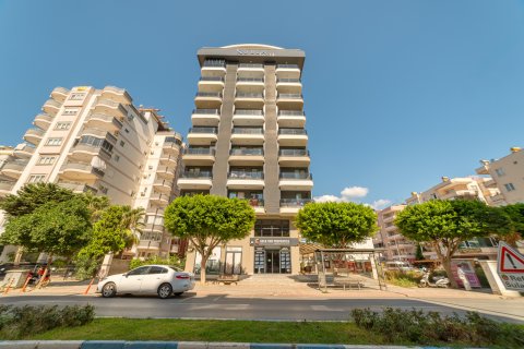 4+1 Lägenhet i Mahmutlar, Antalya, Turkiet Nr. 238360 - 4