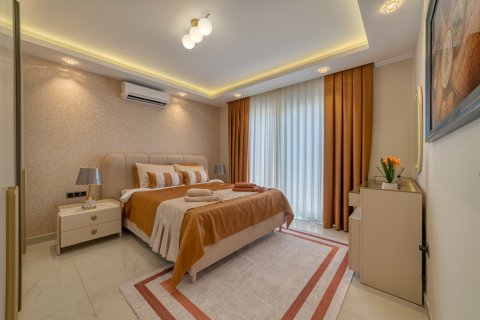 4+1 Lägenhet i Mahmutlar, Antalya, Turkiet Nr. 238360 - 13