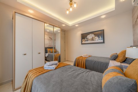 4+1 Lägenhet i Mahmutlar, Antalya, Turkiet Nr. 238360 - 24