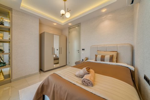 4+1 Lägenhet i Mahmutlar, Antalya, Turkiet Nr. 238360 - 26