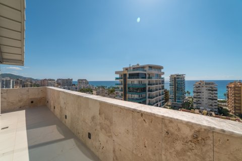 4+1 Lägenhet i Mahmutlar, Antalya, Turkiet Nr. 238360 - 27