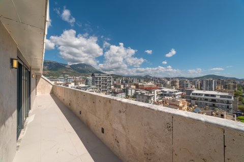 4+1 Lägenhet i Mahmutlar, Antalya, Turkiet Nr. 238360 - 29
