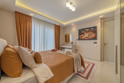 4+1 Lägenhet i Mahmutlar, Antalya, Turkiet Nr. 238360 - 17