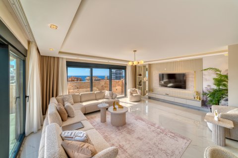 4+1 Lägenhet i Mahmutlar, Antalya, Turkiet Nr. 238360 - 9