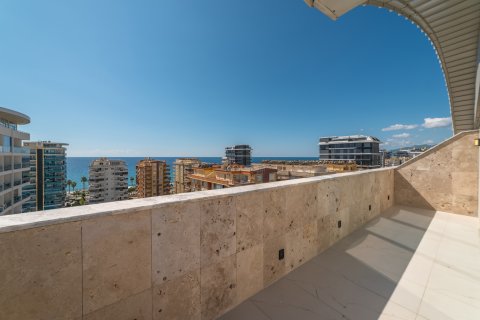4+1 Lägenhet i Mahmutlar, Antalya, Turkiet Nr. 238360 - 30