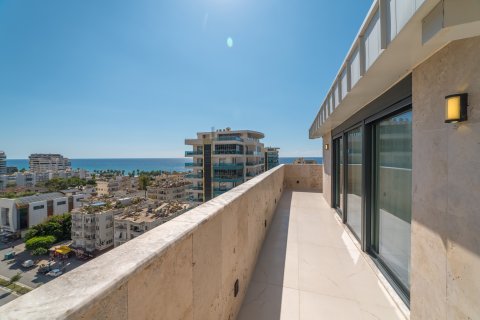 4+1 Lägenhet i Mahmutlar, Antalya, Turkiet Nr. 238360 - 28