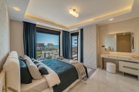 4+1 Lägenhet i Mahmutlar, Antalya, Turkiet Nr. 238360 - 20